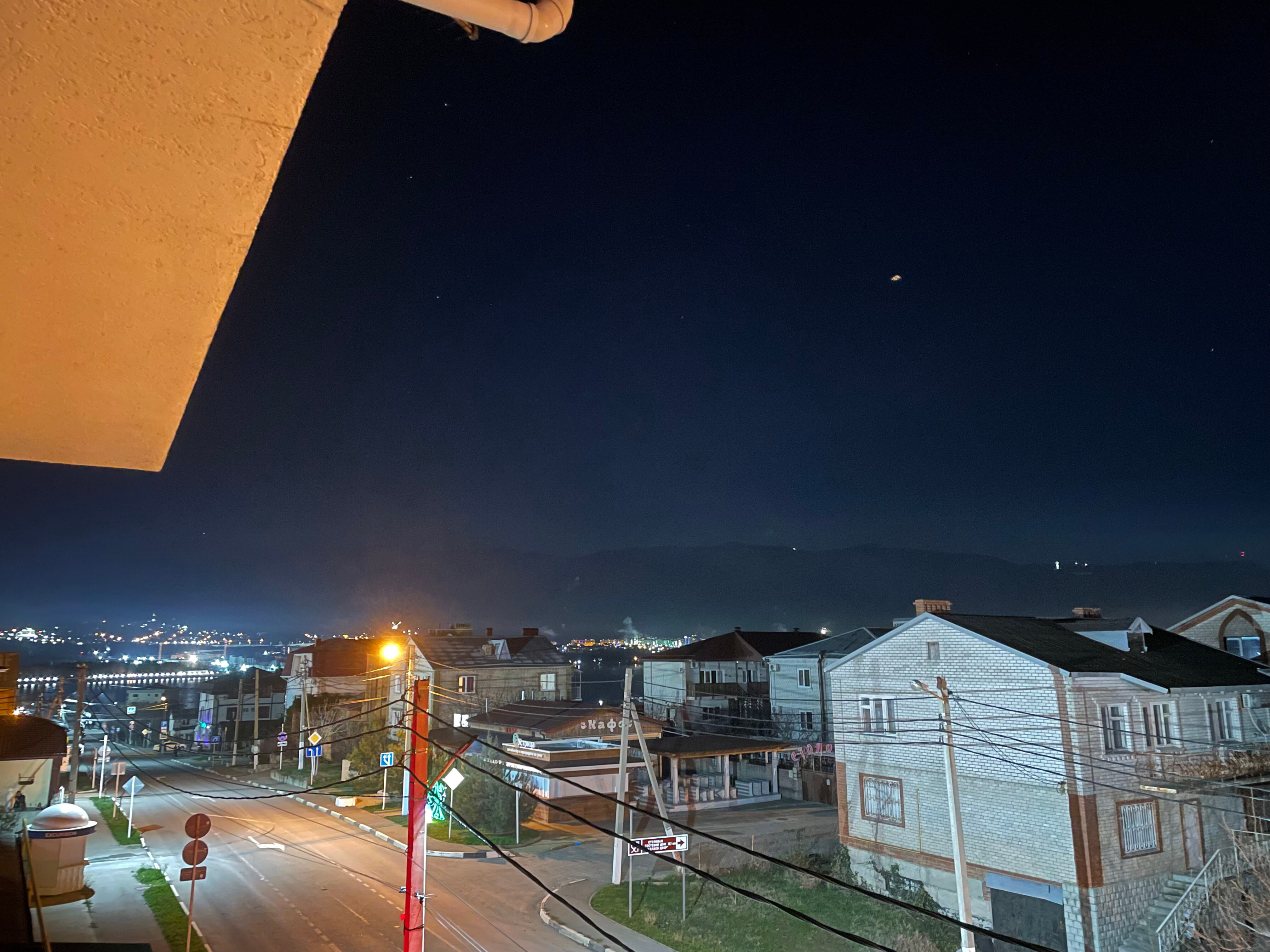 Фото У Грека