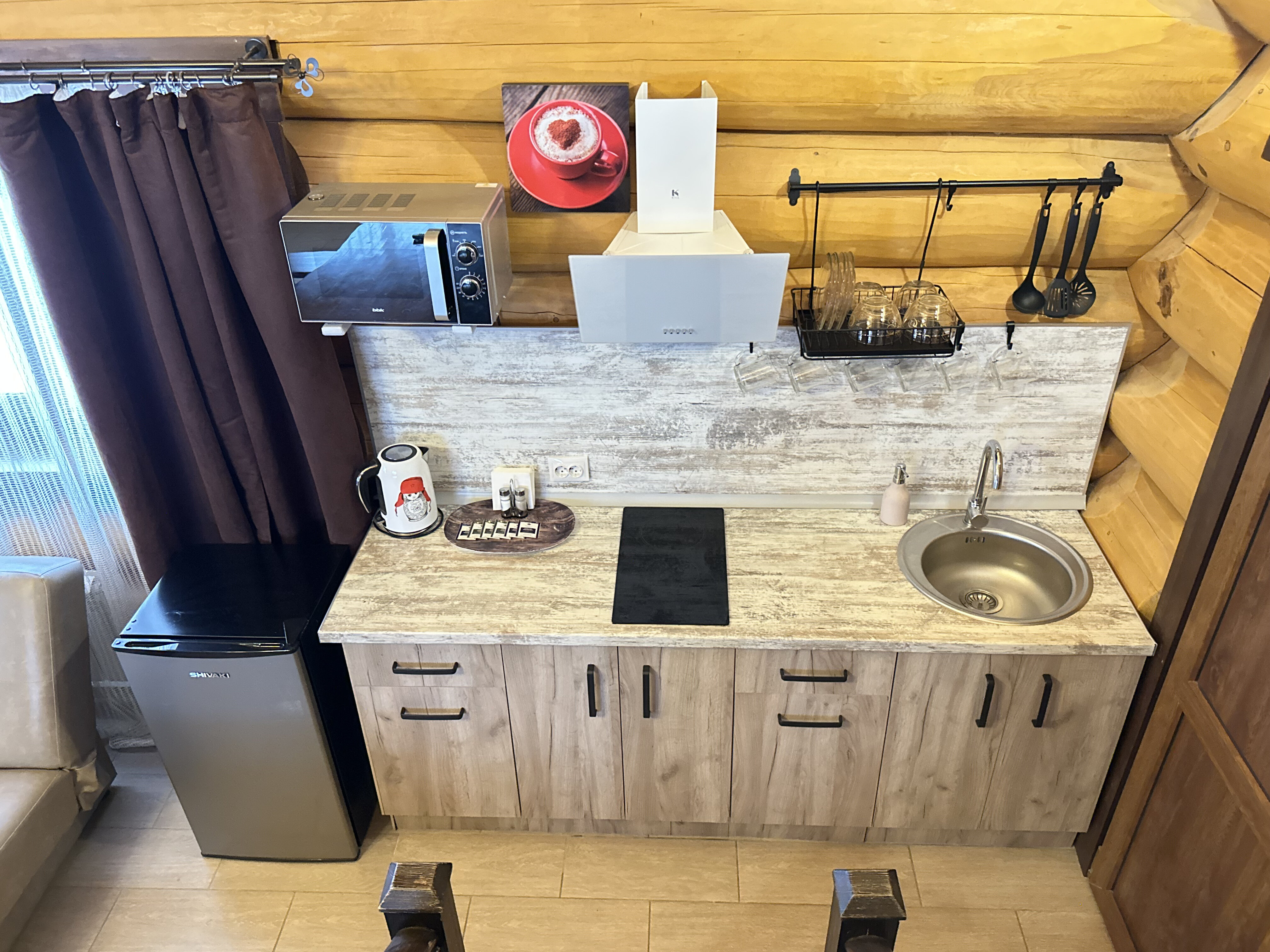 Фото Зима-лето