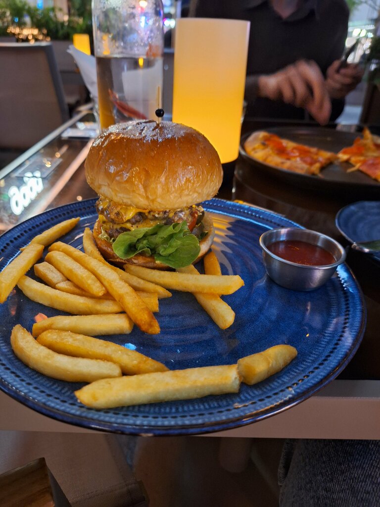 Restaurant Commune, Shenzhen, photo