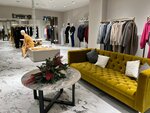 And the brand (Bolshaya Dmitrovka Street, 11), clothing store