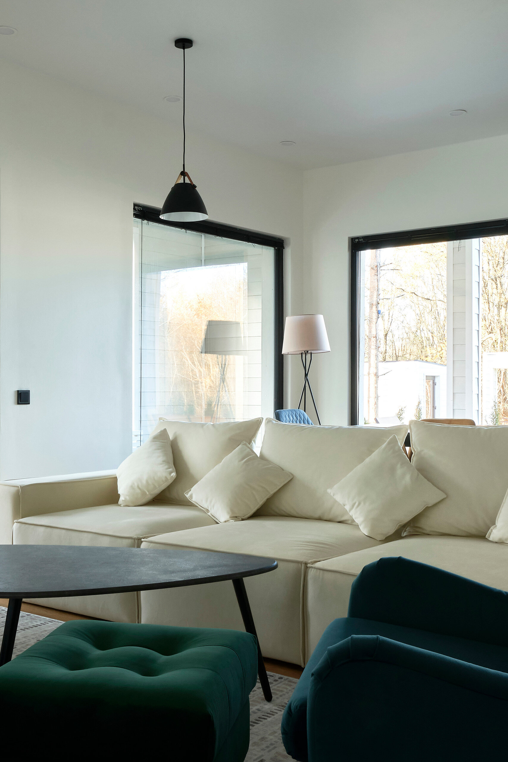 Фото Gv семейное место