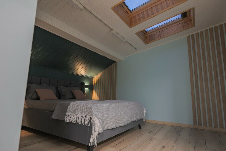 Фото Многонеба