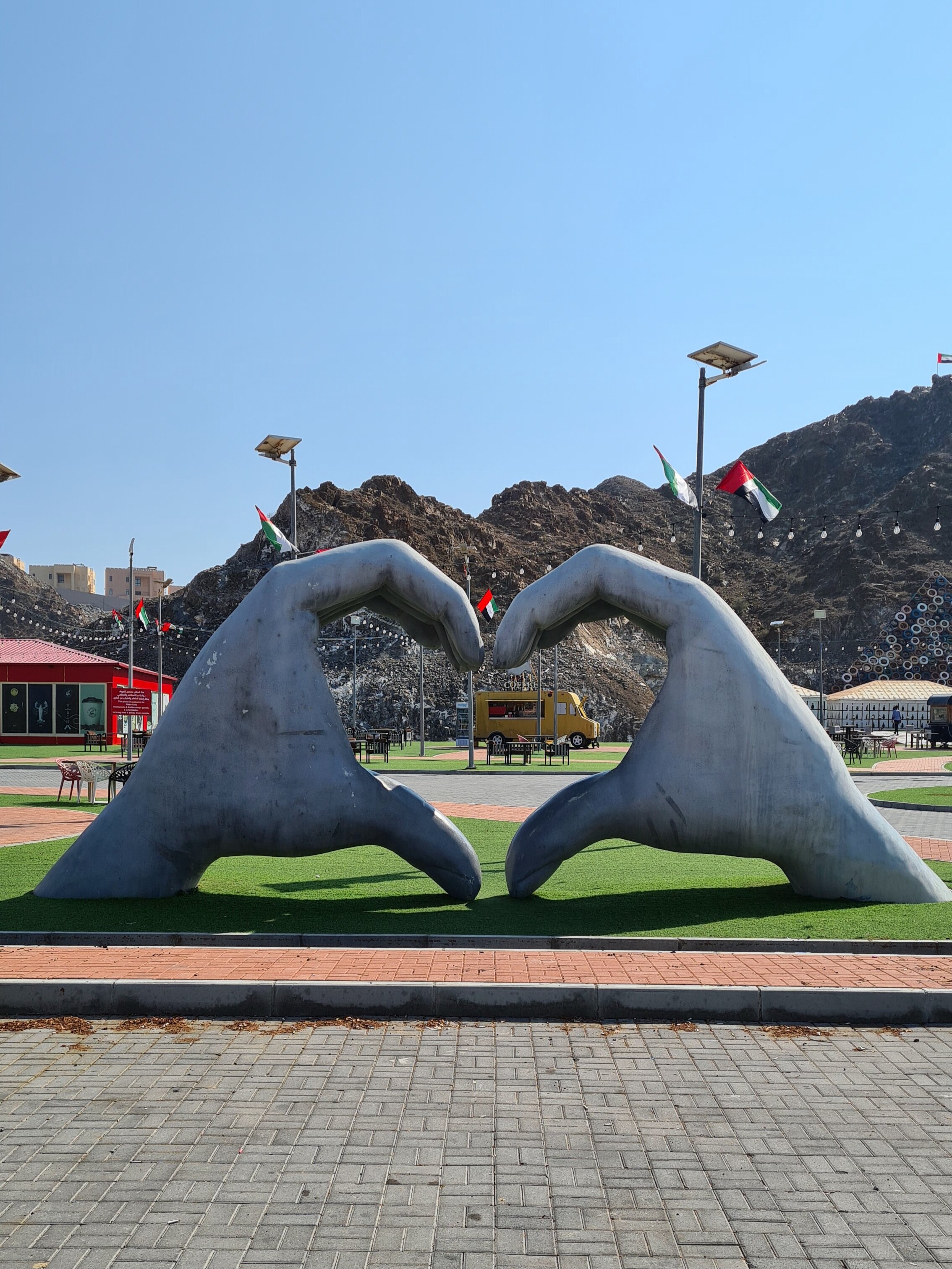 Фото Mirage Bab Al Bahar Hotel