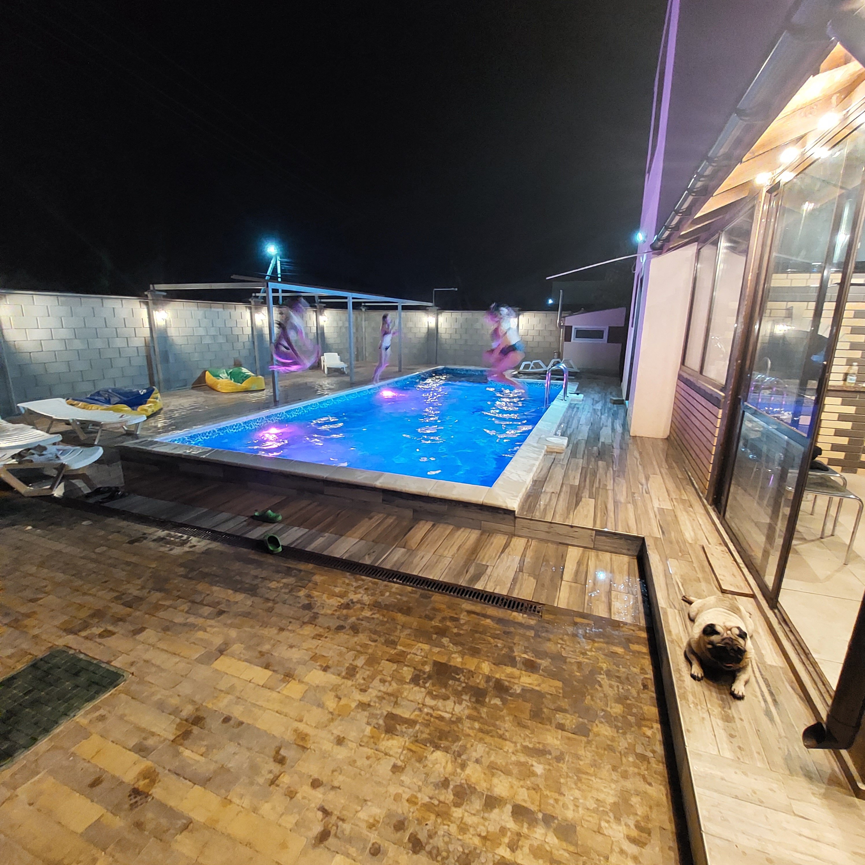 Фото Вилла Грета