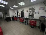 Hollywood (Priokskiy District, Pirogova Street, 8), salón de belleza