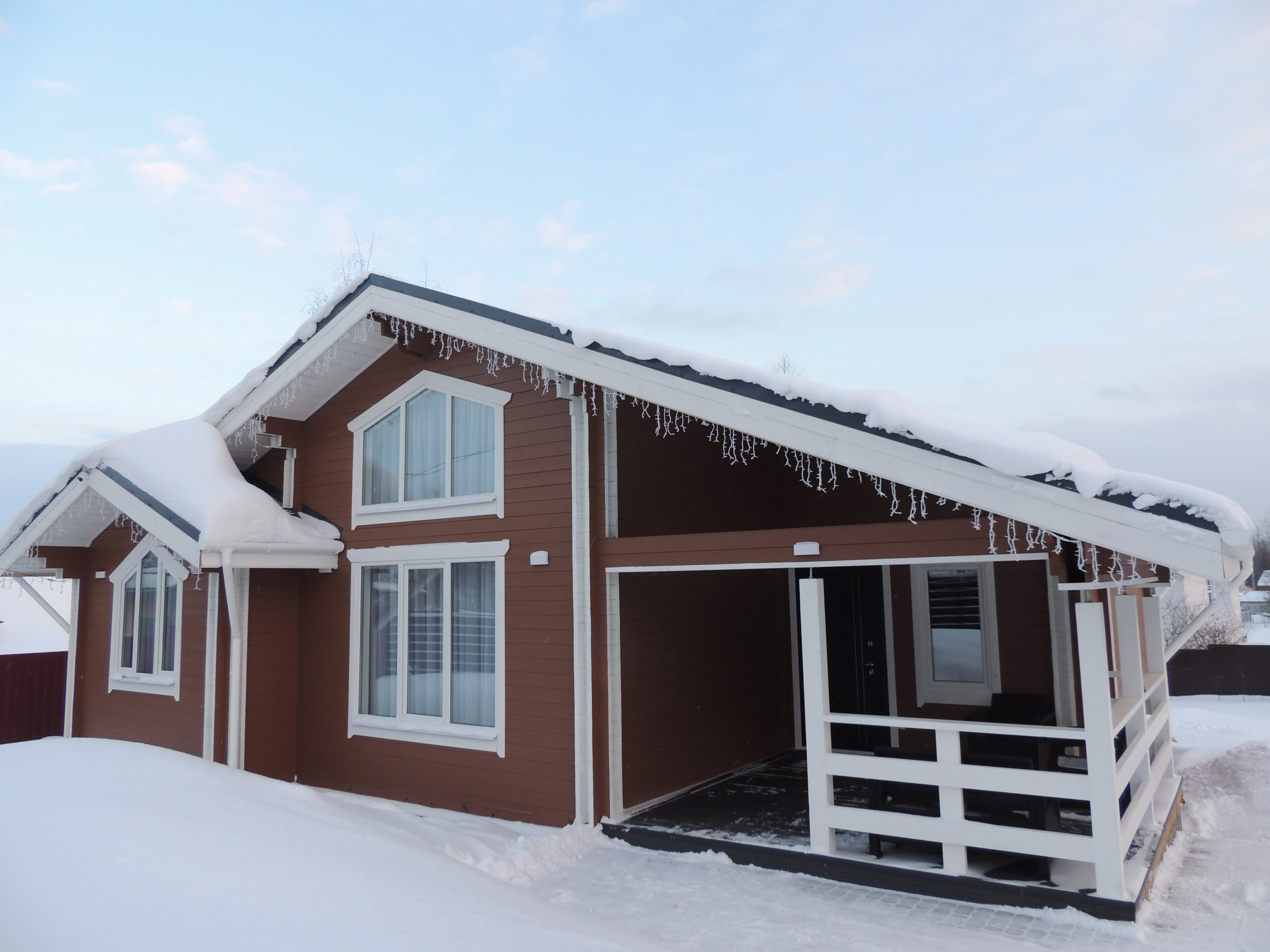 Фото Villavgosti