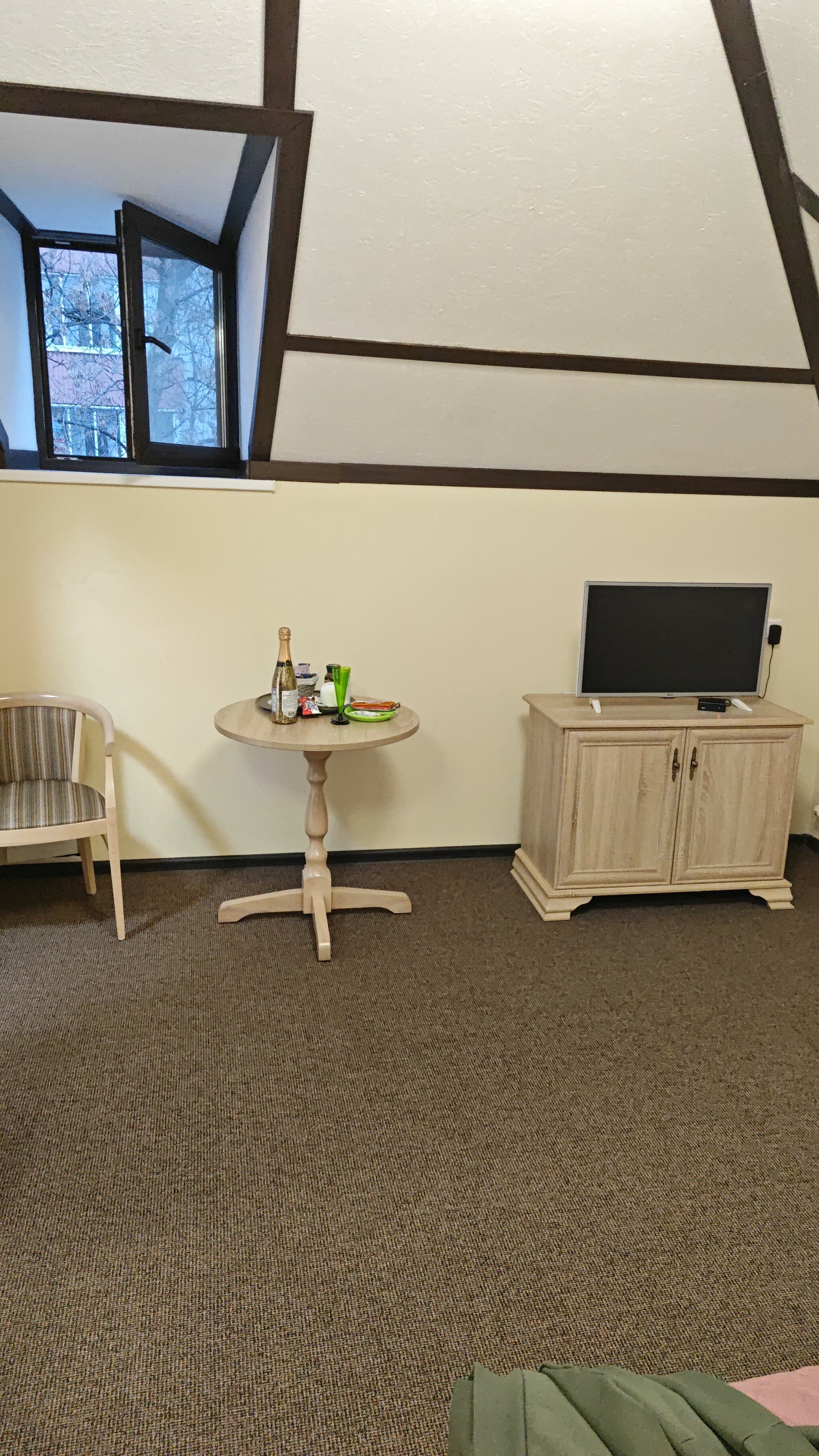 Фото Кауфман