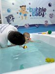 Bubble Baby (Pushkina Street, 45/1), piscina