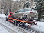 Tow Truck Arion (Volgogradsky Avenue, 146), auto technical assistance, car evacuation