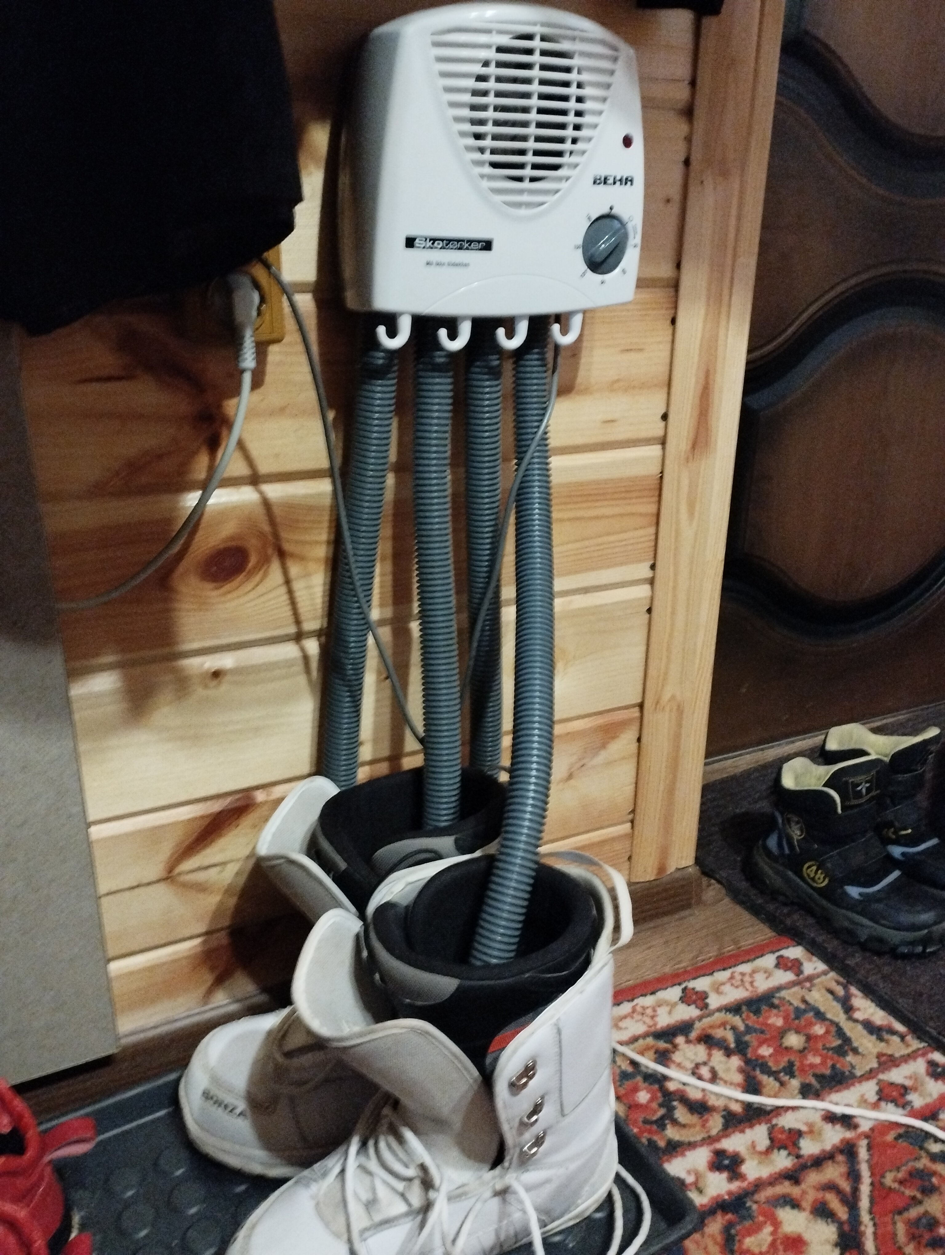 Фото Предгорье