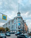 Торговый дом Гвардейского экономического общества (Bolshaya Konyushennaya Street, 21-23), landmark, attraction