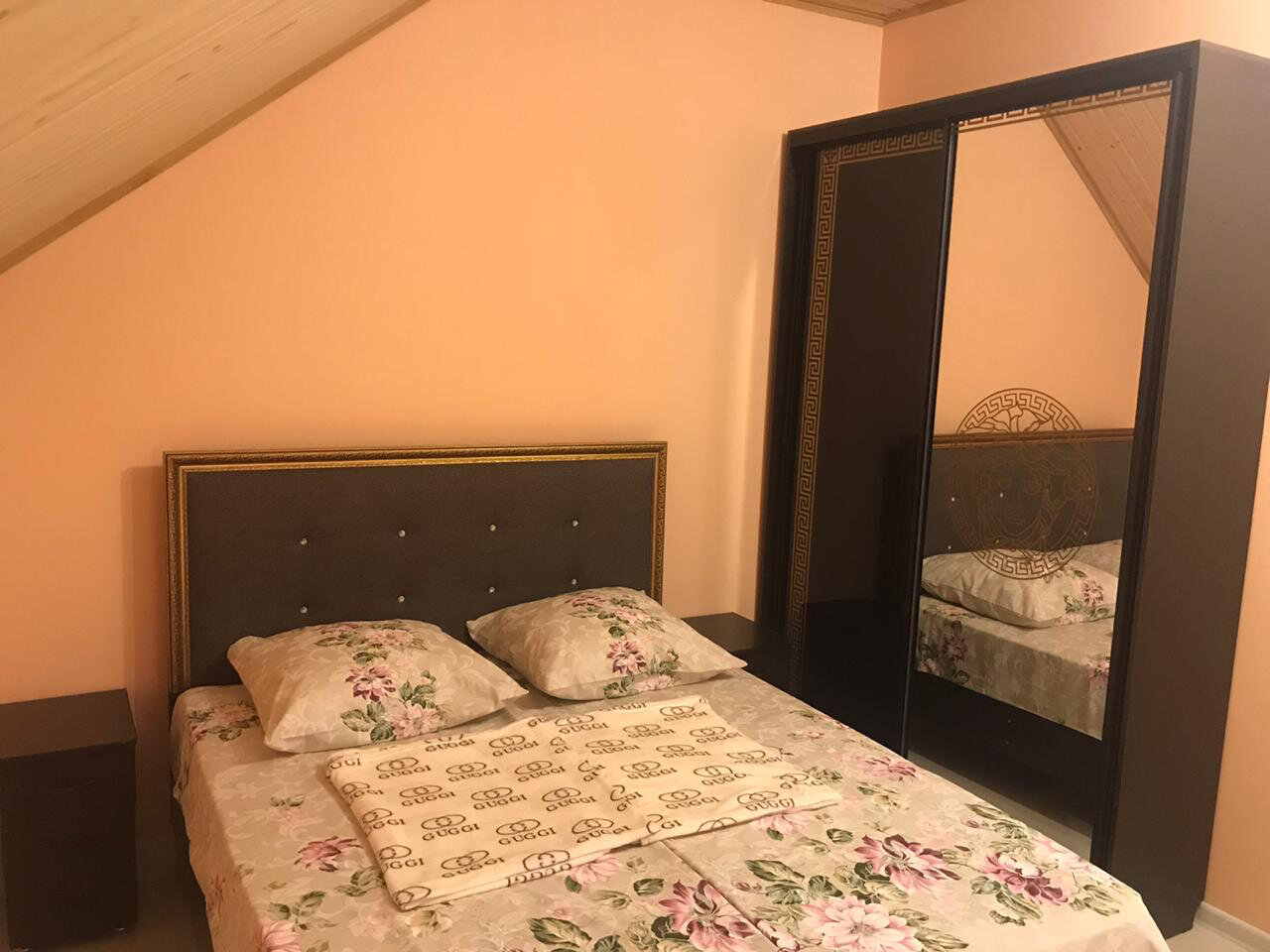 Фото Гостиный дворик