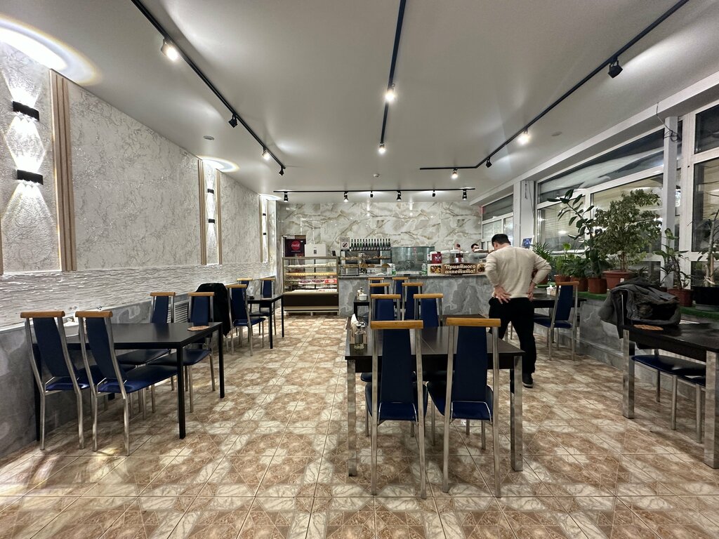 مقهى Teahouse Vostochnaya Kuhnya ، ، صورة