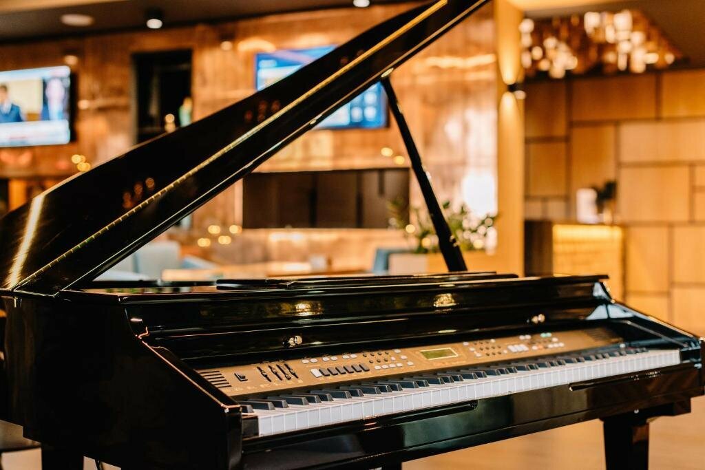 Фото Hotel Harten business & international