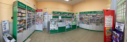 Аптека Мелодия здоровья, Санкт‑Петербург, фото
