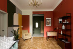 Roomroom Apartments on Pervomaiskaya (Pervomayskaya Street, 9), short-term housing rental