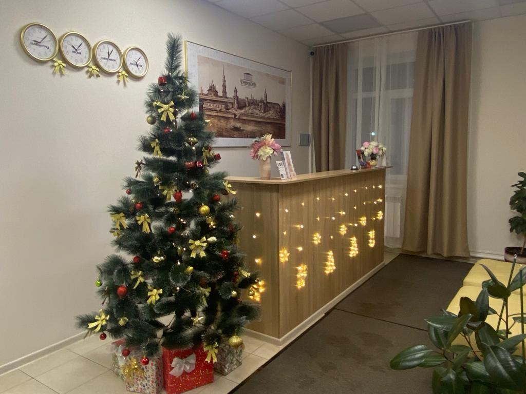 Фото Черниковский