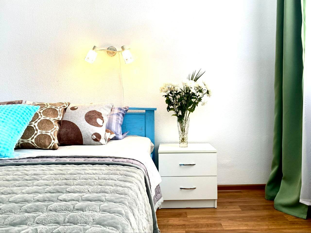 Фото Kravc Group на улице Новая 6