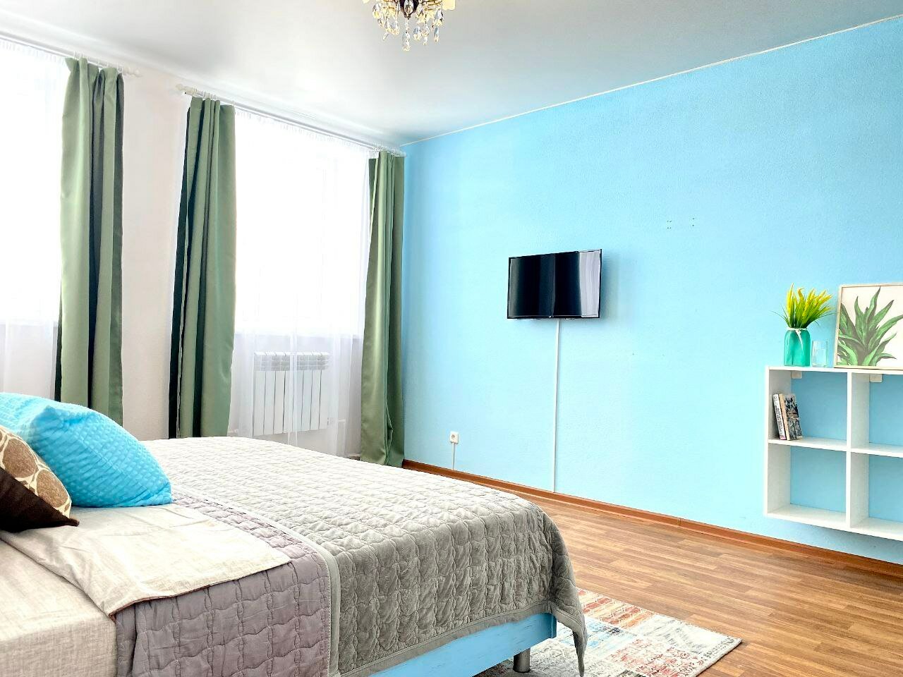 Фото Kravc Group на улице Новая 6