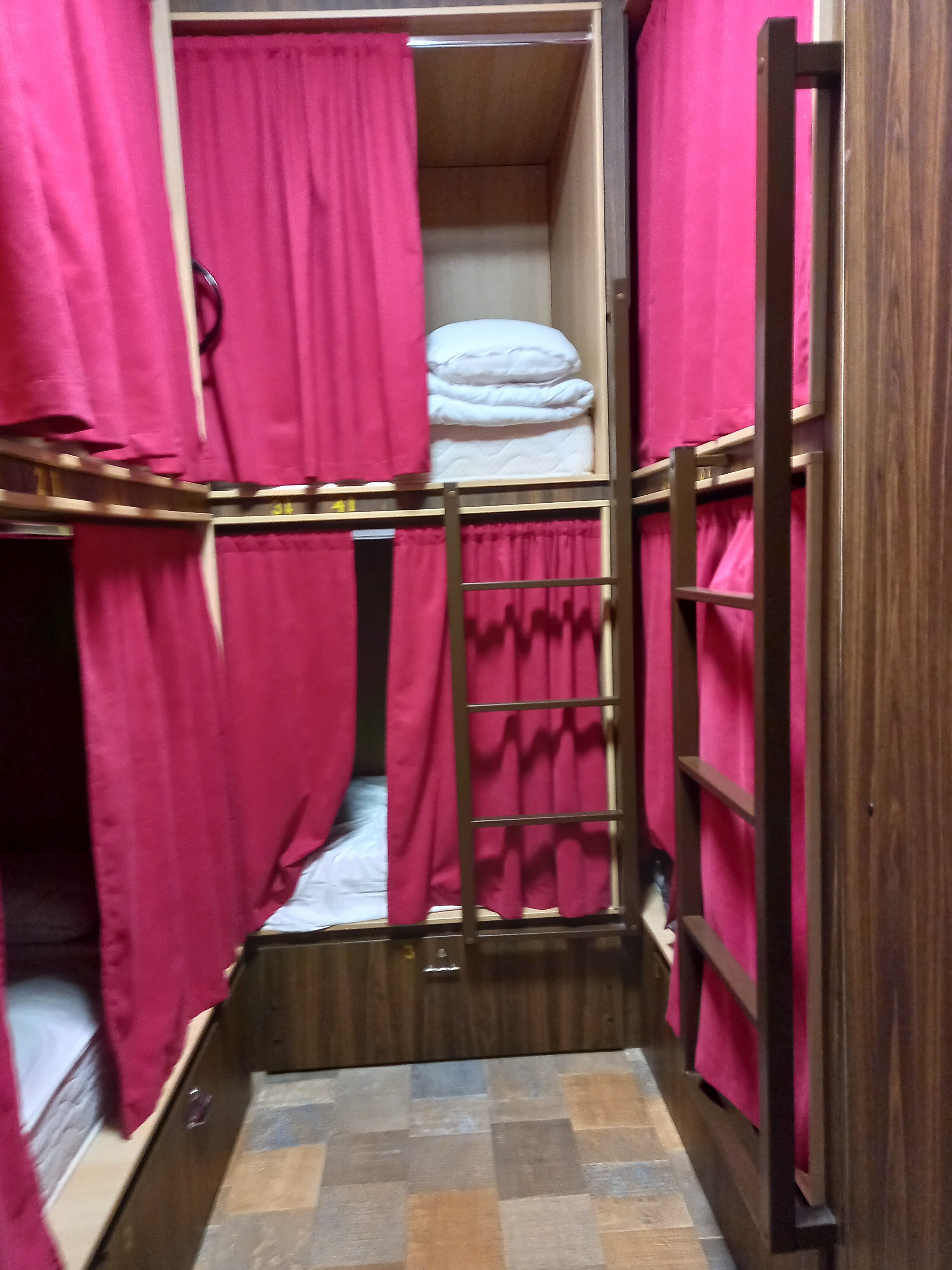 Фото Лефортовский дворик