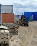 Molgao (Moscow Region, Leninskiy City District, derevnya Milkovo), equipos y maquinaria de construcción