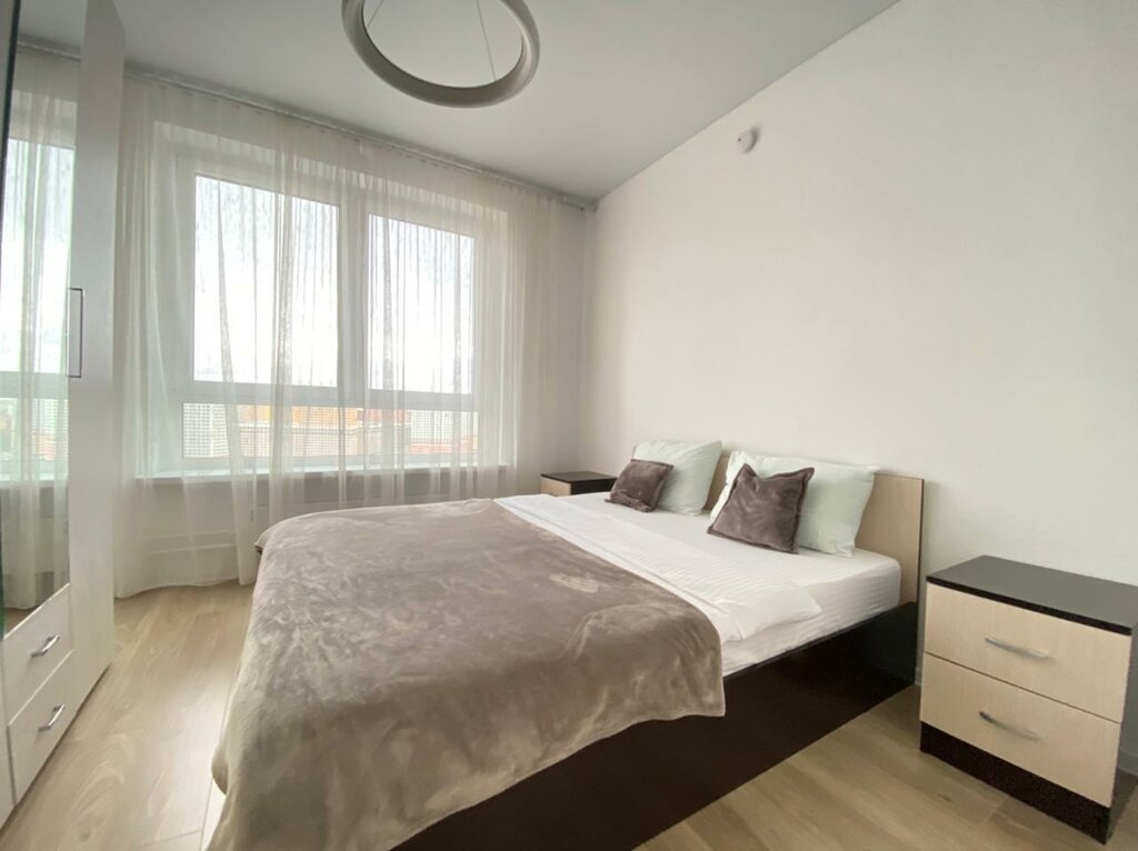 Short-term housing rental Viktory Apart, Kotelniki, photo