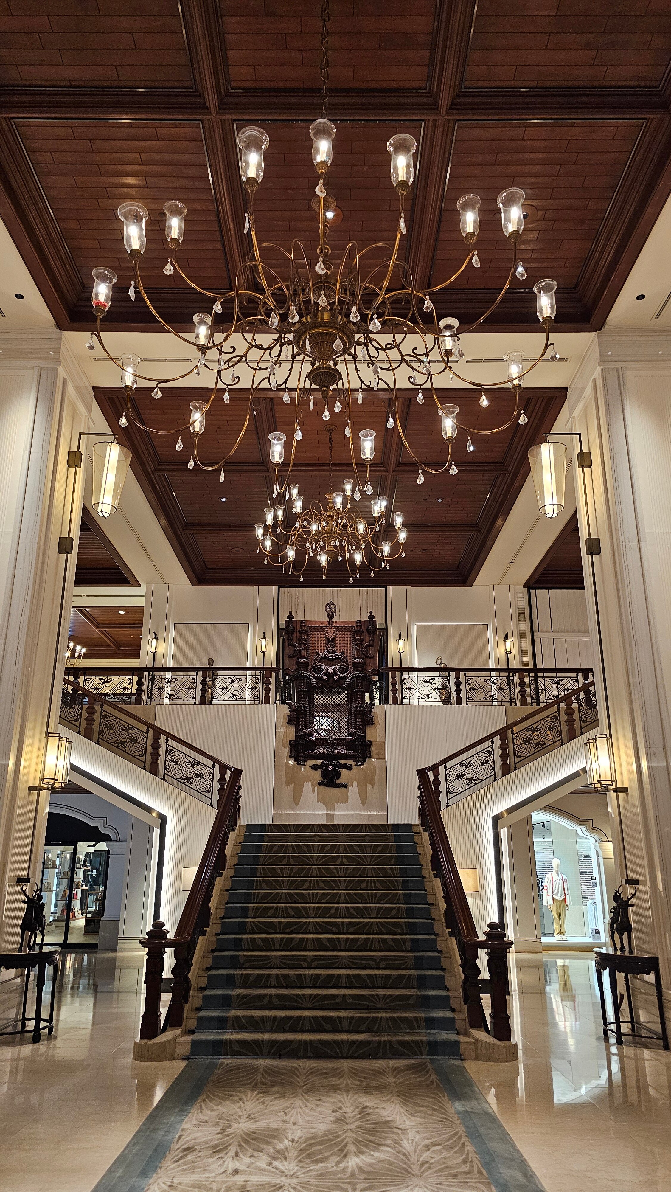 Фото Artyzen Grand Lapa Macau