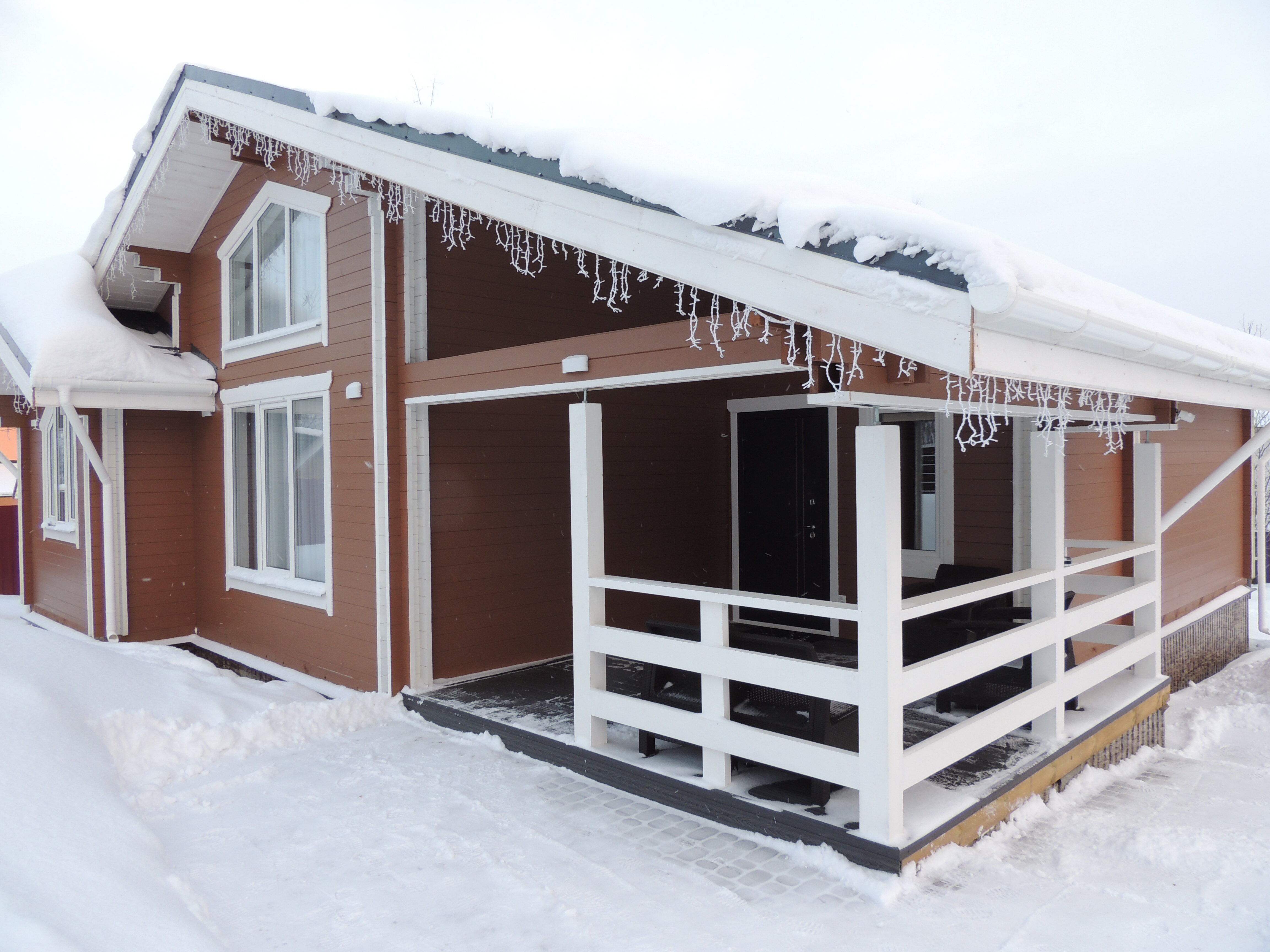 Фото Villavgosti