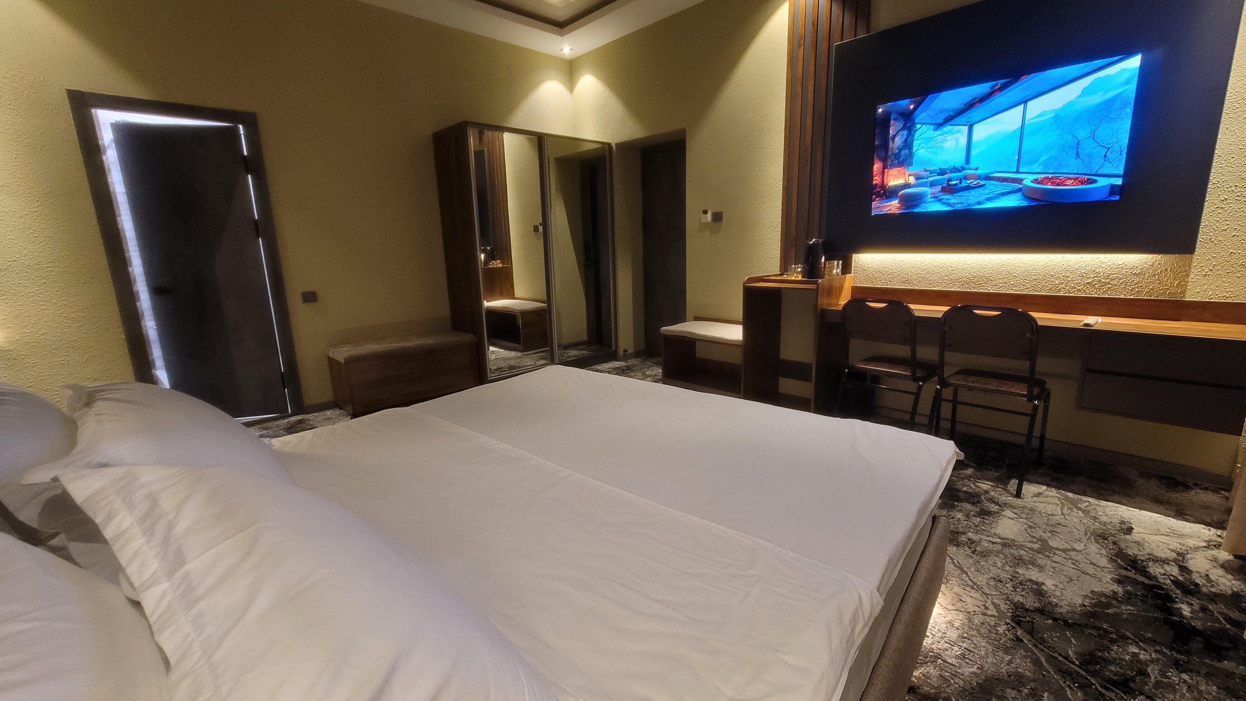 Фото Хоми Хаус отель