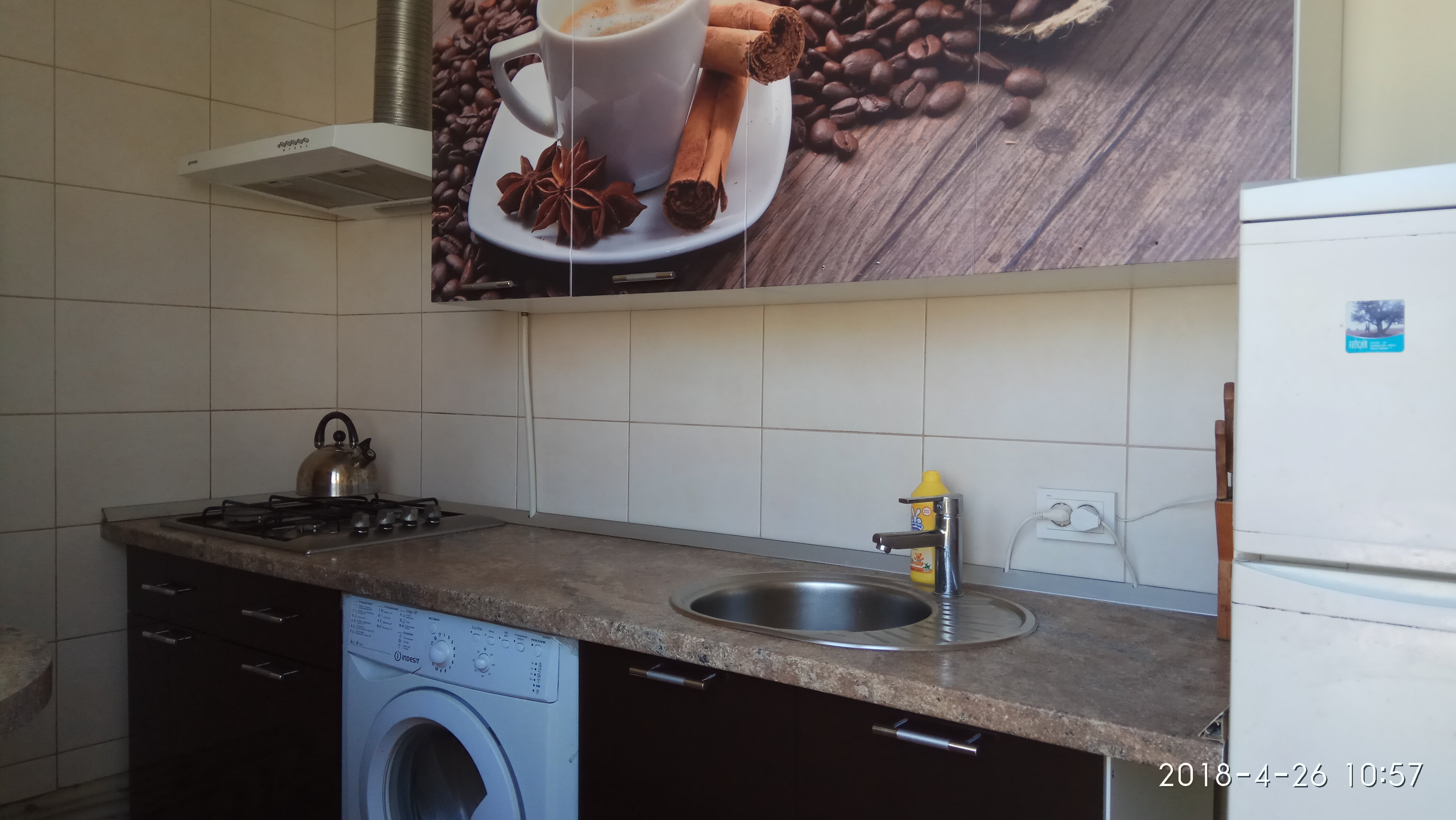 Фото Ребекка