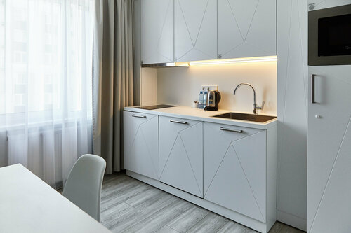 Гостиница Valo Hotel City в Московском районе