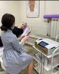 Cosmetologist Maslennikova (Klinskiy Avenue, 15), cosmetology
