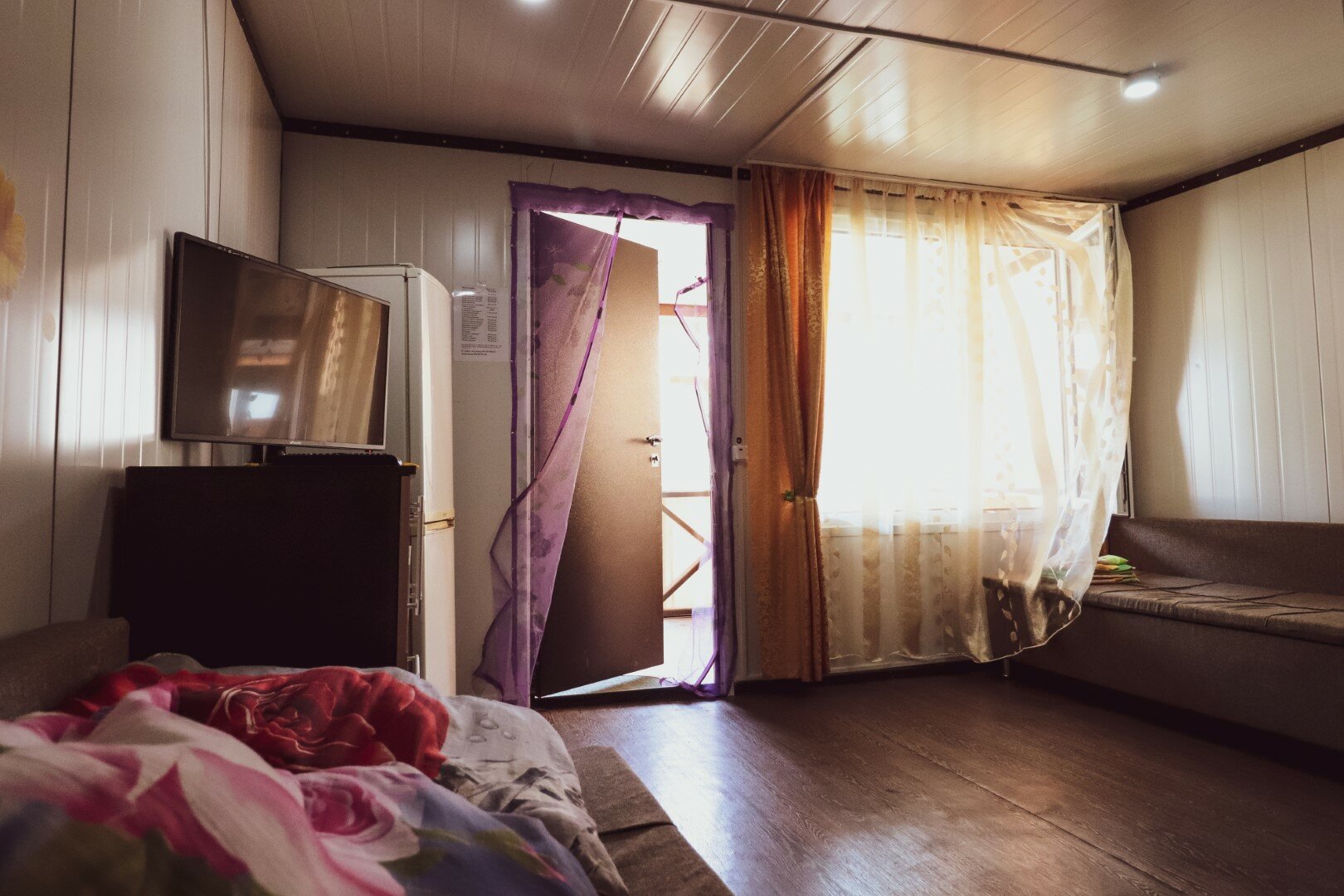 Фото Крымский дворик