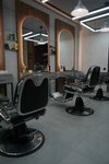 Breely Barbershop (Pervotsvetnaya Street, 4), barber shop