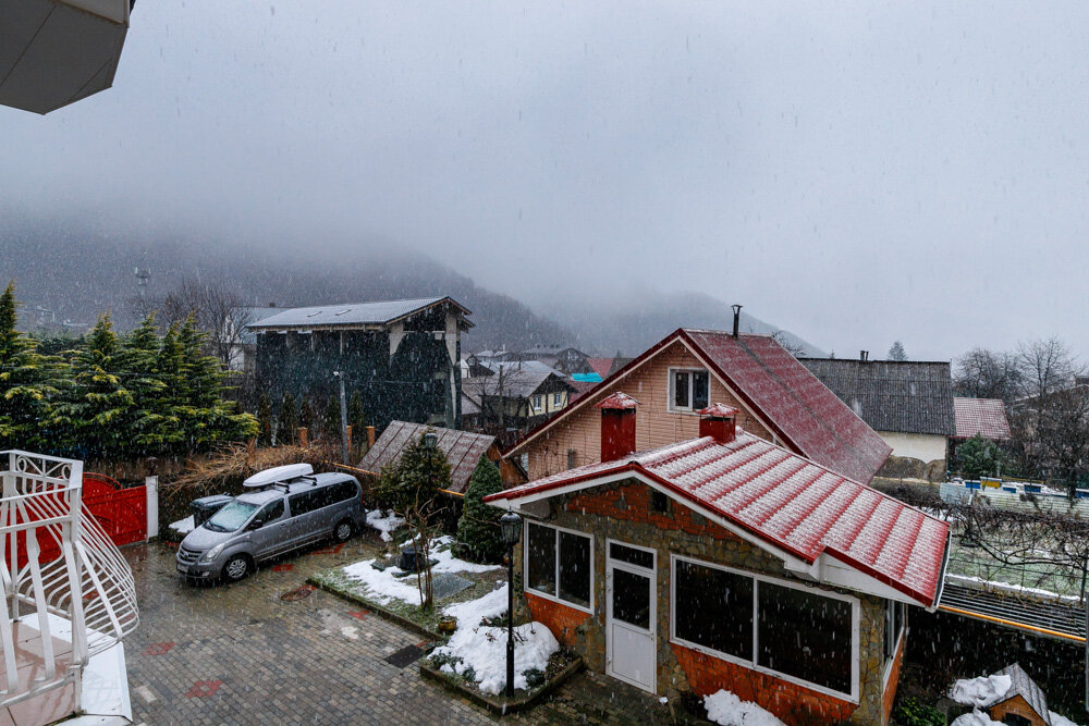 Фото Вилла Уютная