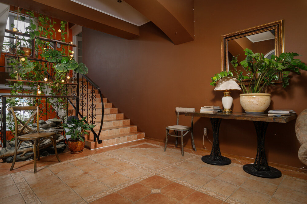 Фото Вилла Уютная