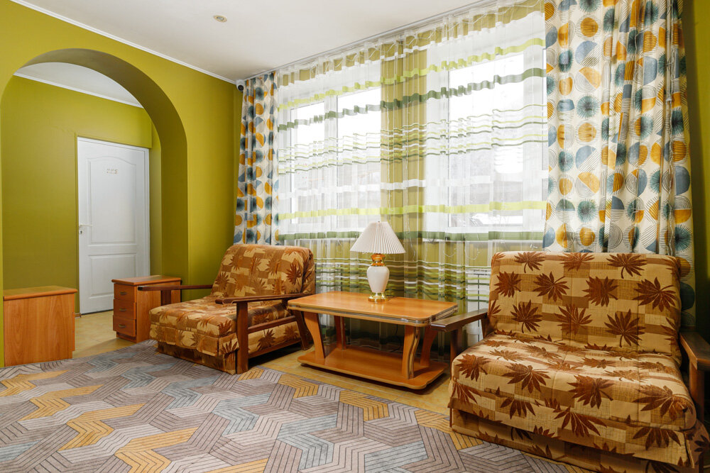 Фото Вилла Уютная