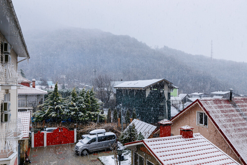 Фото Вилла Уютная