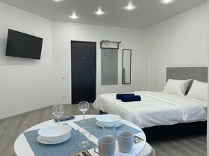 Maxi na ulice Narodnaya (Narodnaya Street, 23к1), hotel