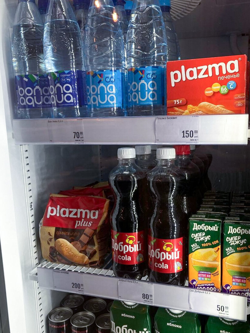 Фото Сны города