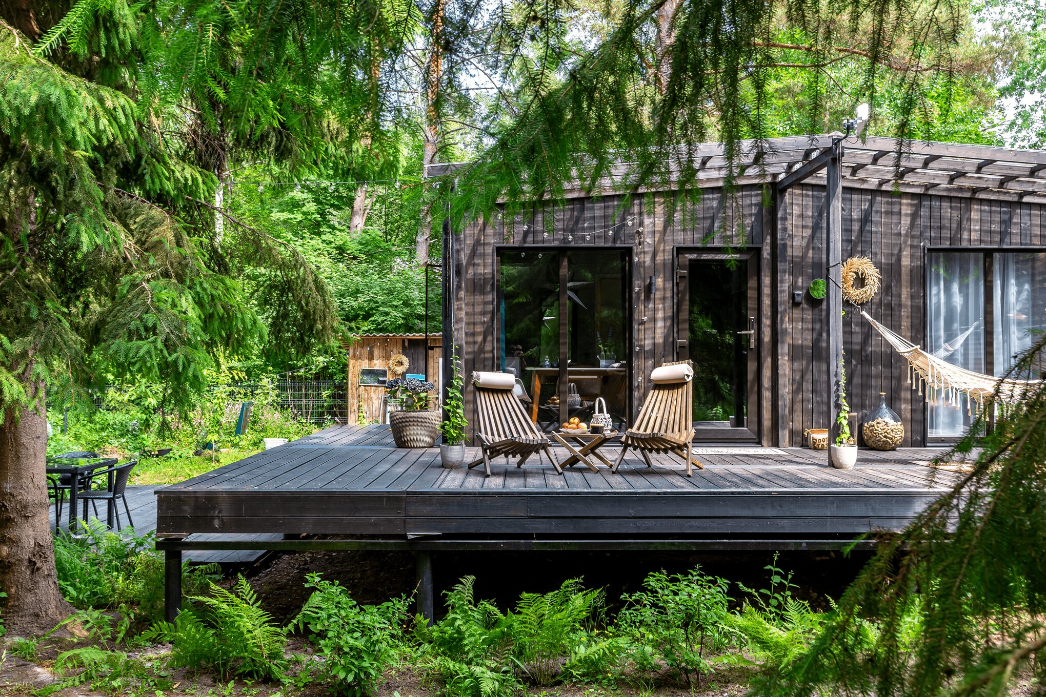 Фото Солнечные дачи