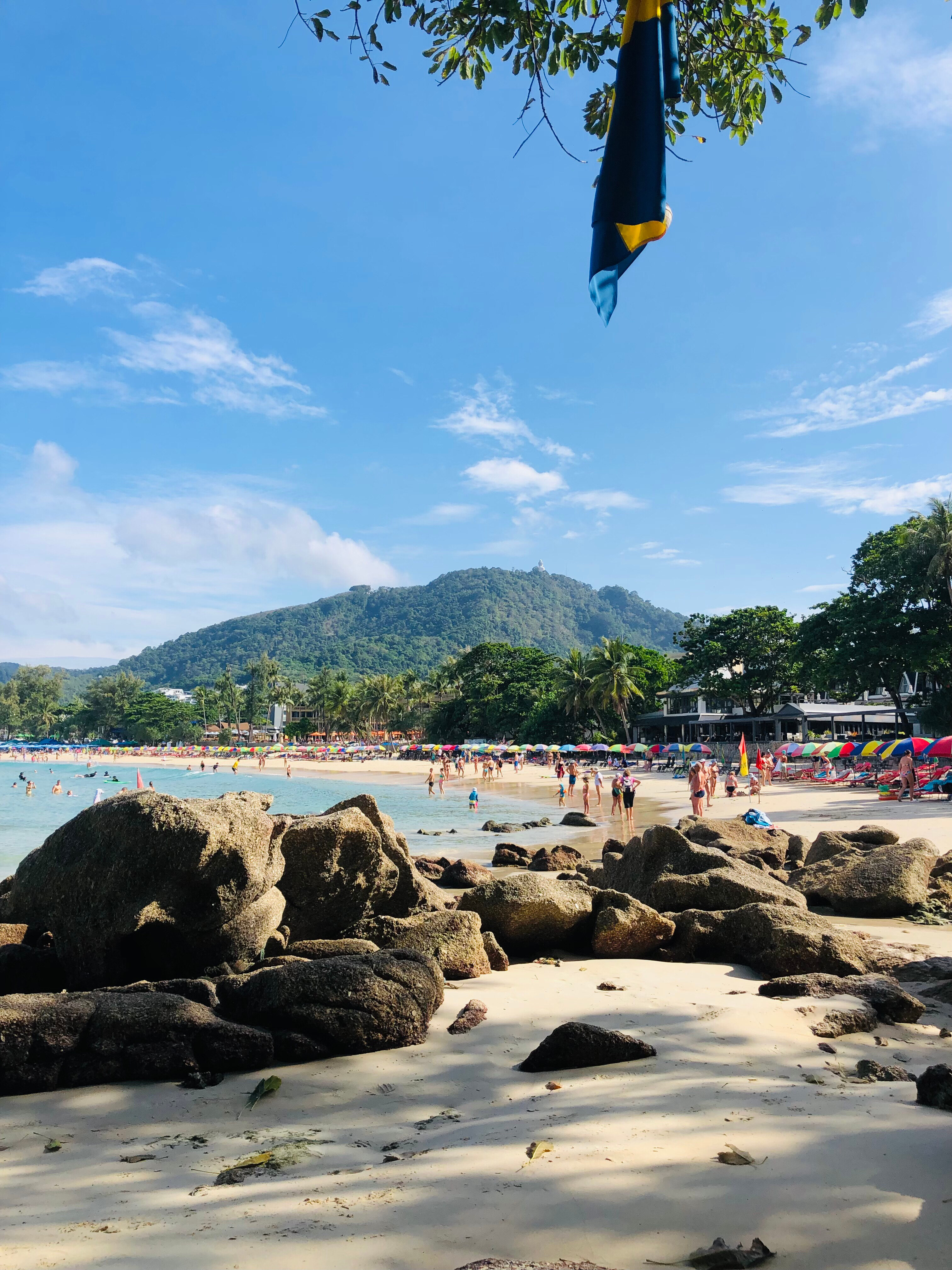 Фото Ibis Phuket Kata