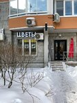 Murmure de fleur (Moscow, Novomoskovskiy Administrative Okrug, Vnukovo District, Samuila Marshaka Street, 22), flower shop