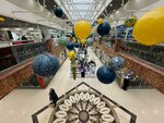 Rm Shopping Center (1st Ostankinskaya Street, 55), shopping mall