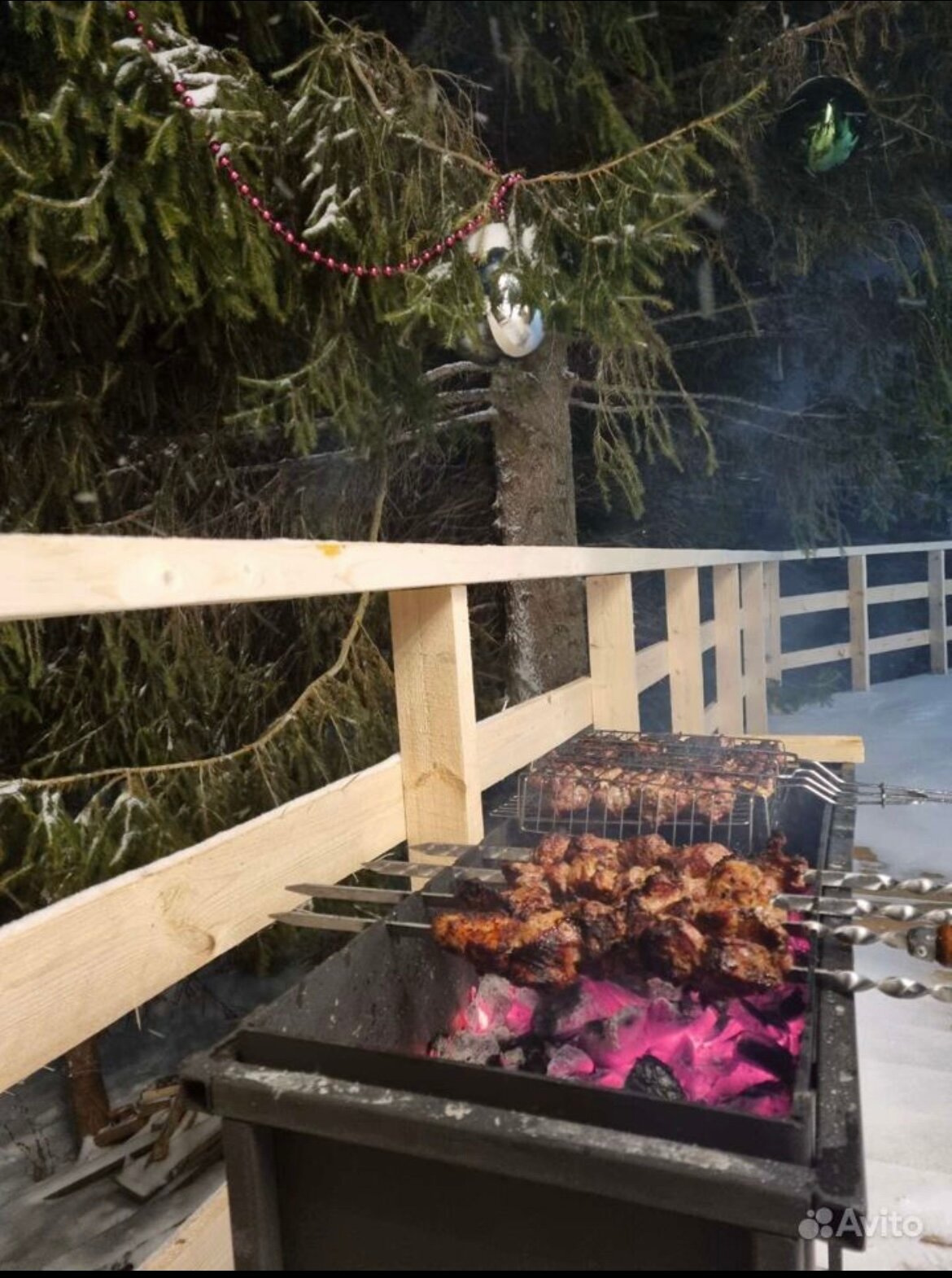 Фото Афрейм