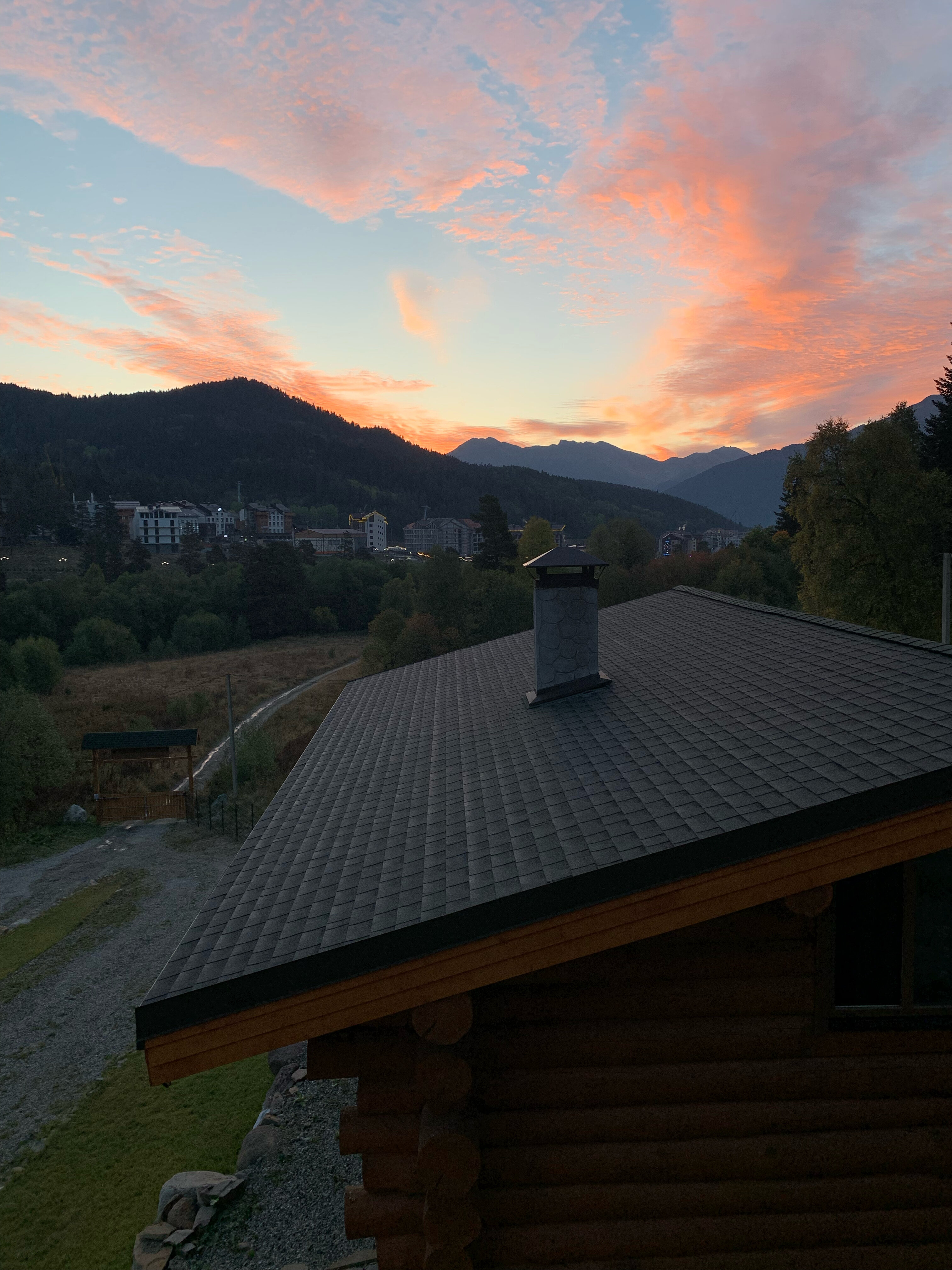 Фото Nart el Shale