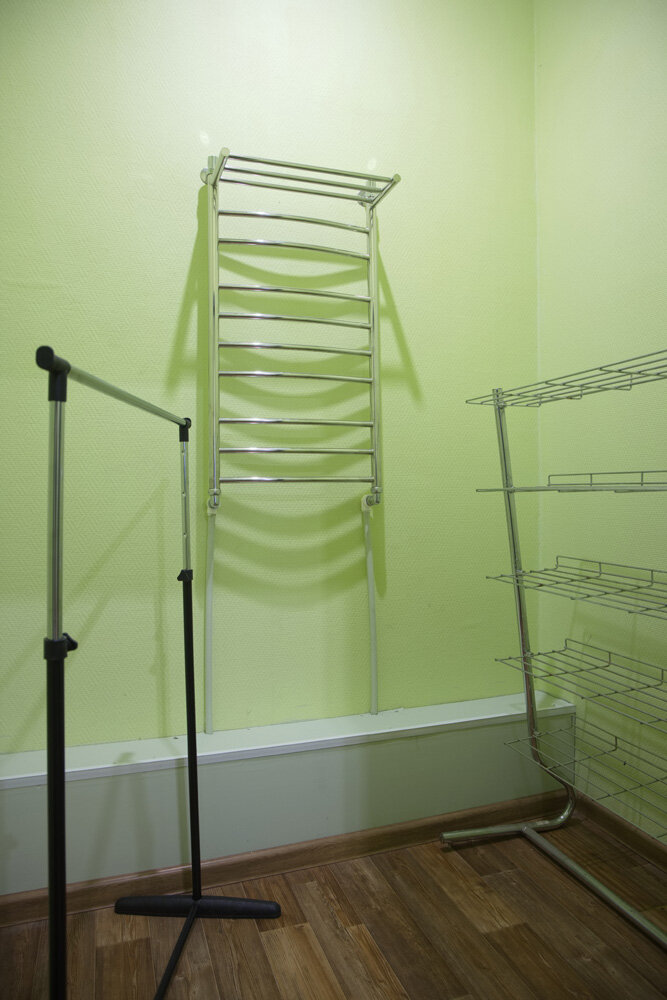 Фото Фабрика