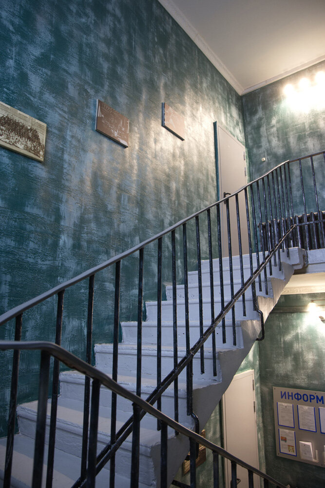 Фото Фабрика