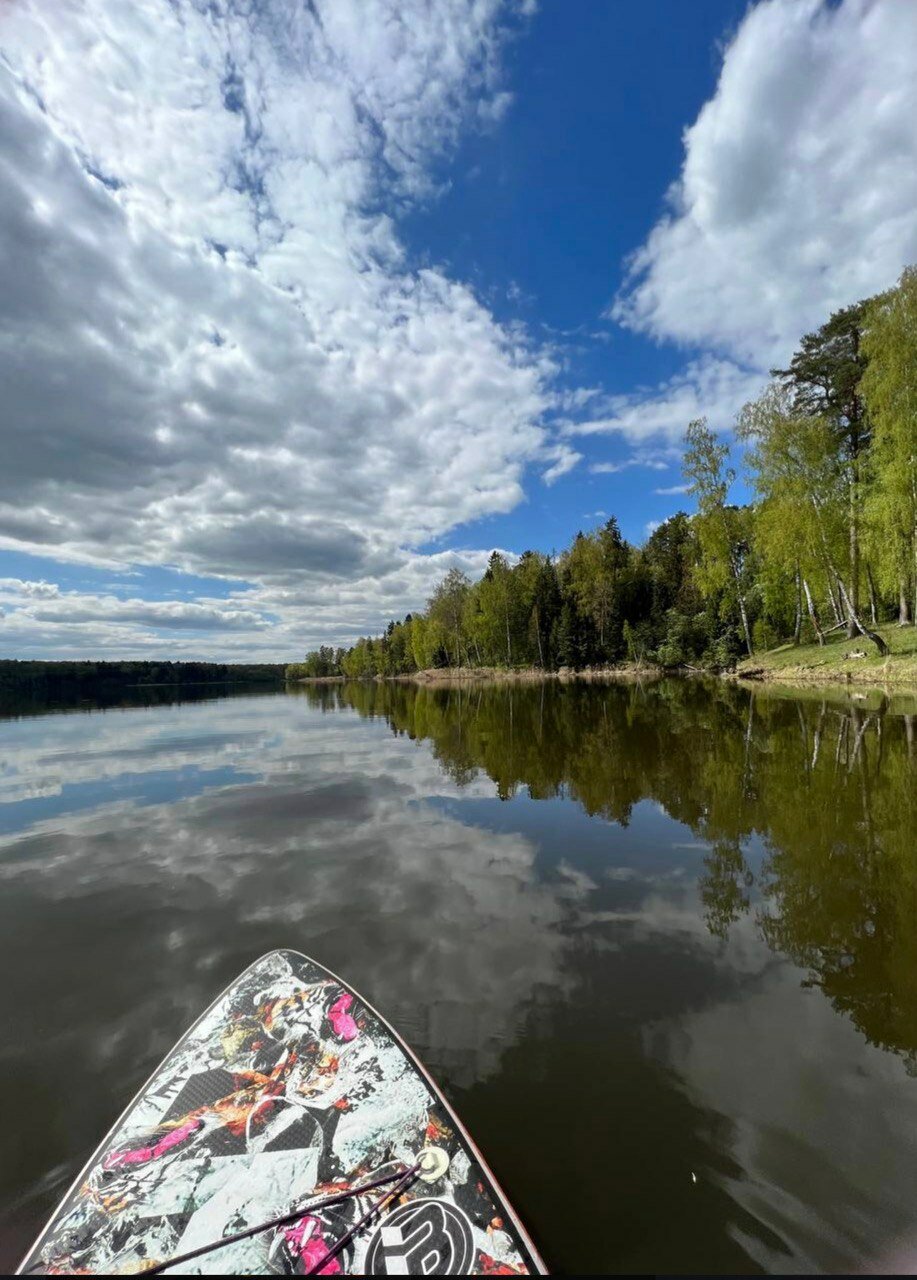 Фото Fraubu. camp