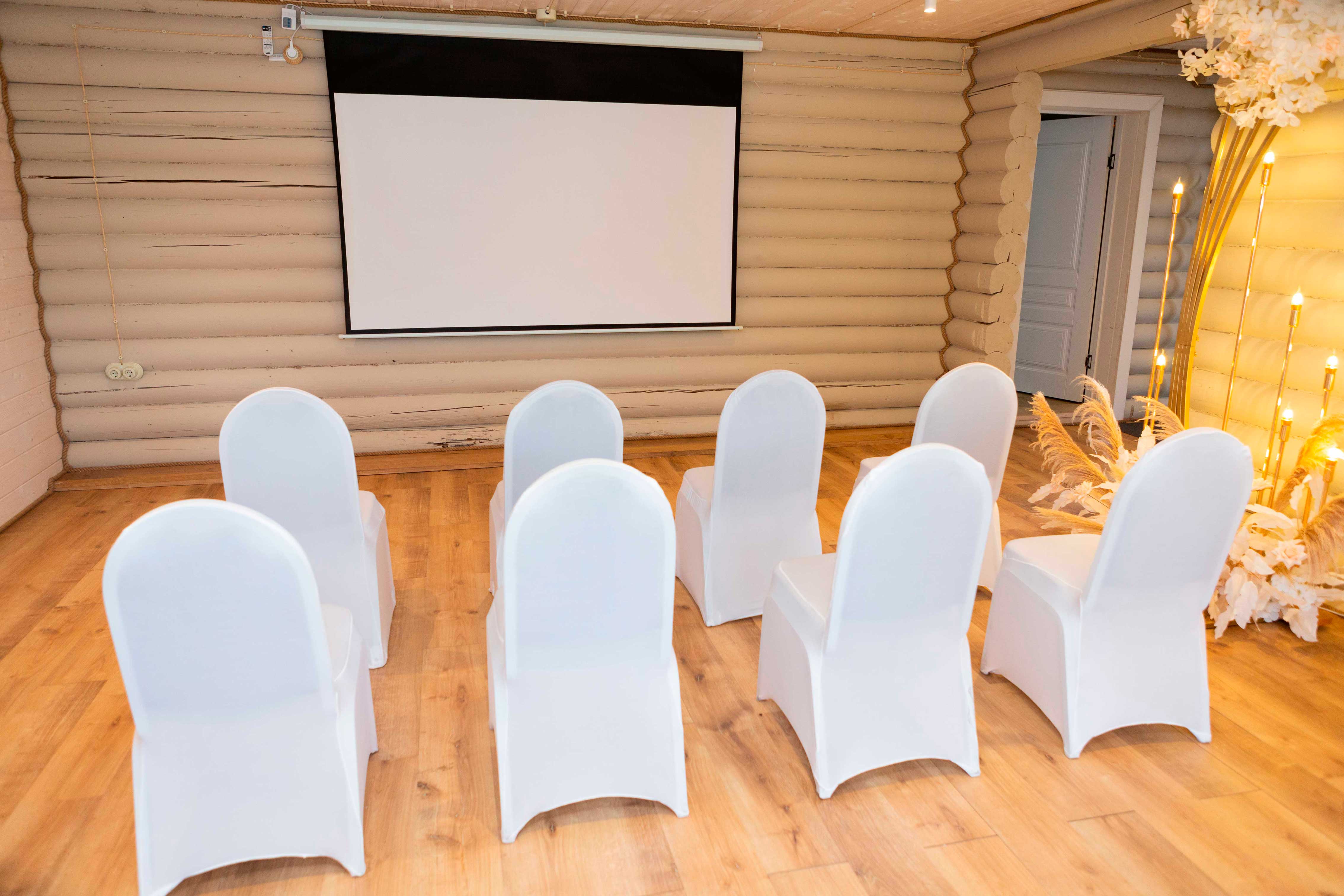 Фото Усадьба Пришвинъ